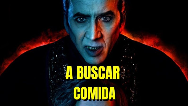 Nicolas Cage va a mostrar los colmillos en Renfield